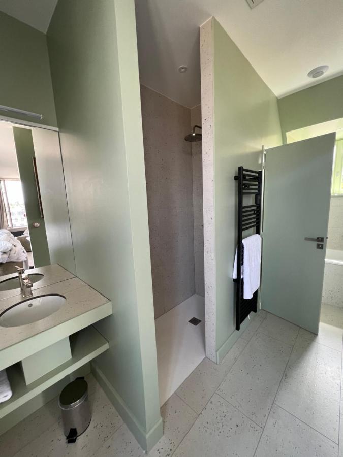 Logis Hotel La Maison A Pan De Bois Вьерзон Экстерьер фото